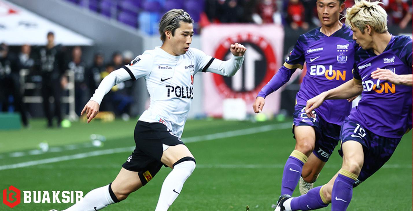 ซานเฟรซเซ่ ฮิโรชิม่า