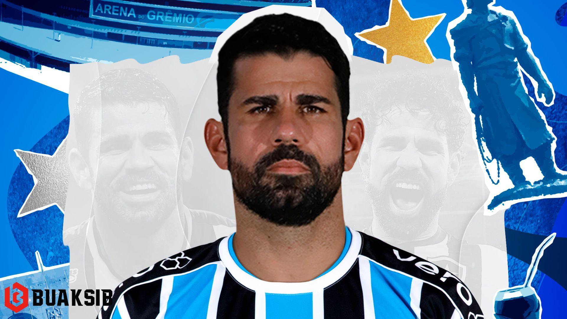 ดีเอโก้ คอสต้า