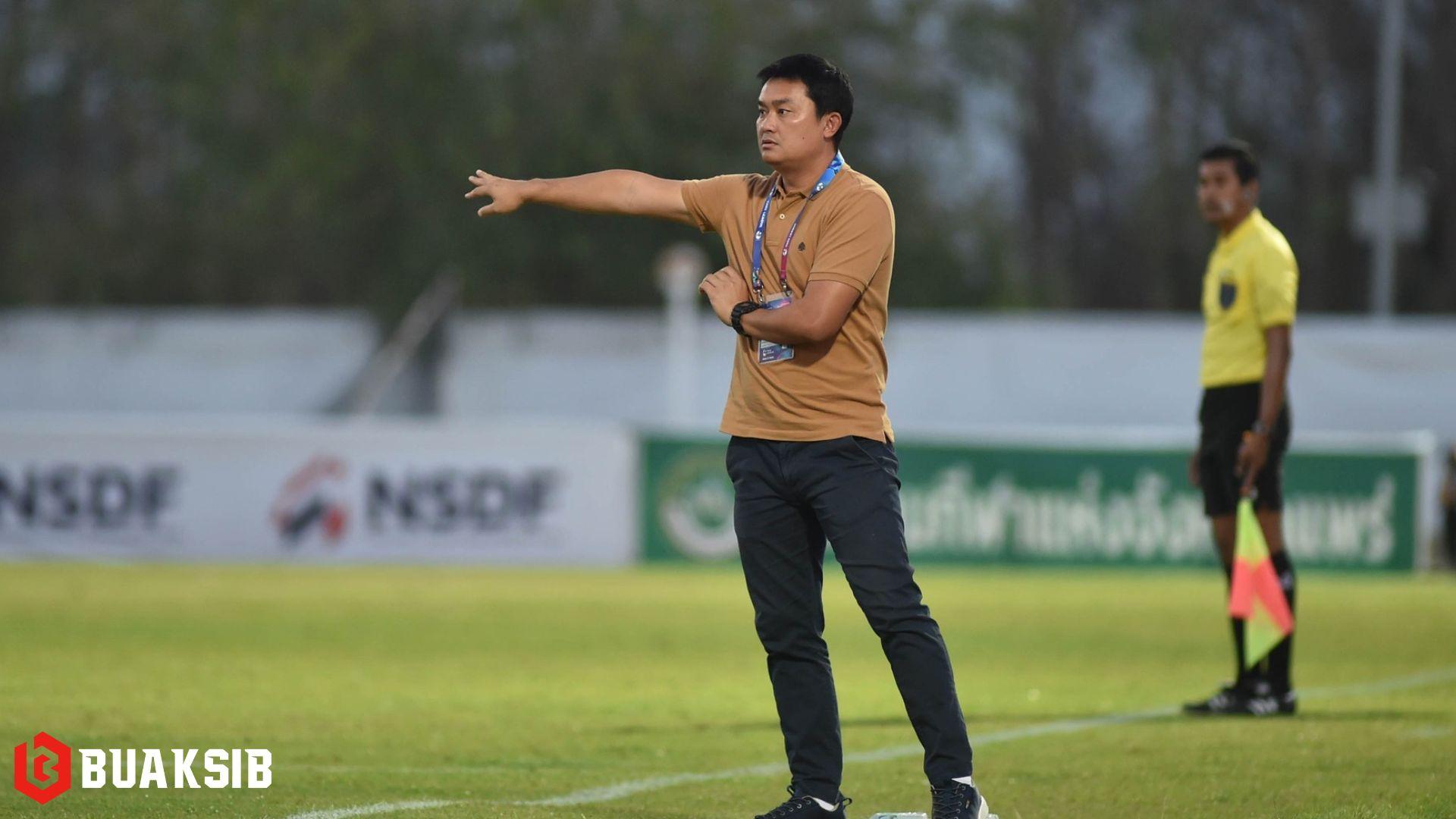 ธงชัย รุ่งเรืองเลิศ