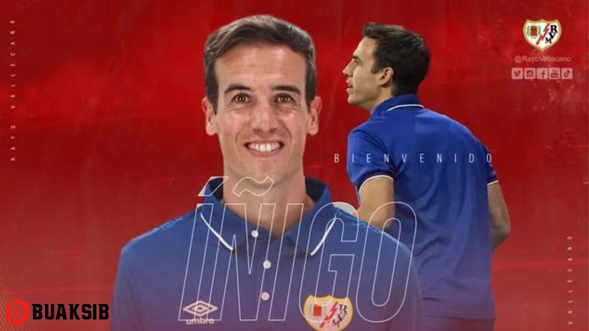 อินญีโก้ เปเรซ