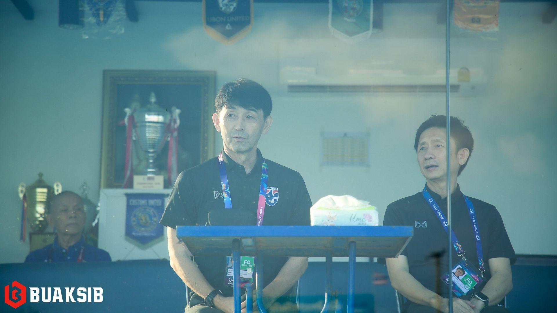 มาซาทาดะ อิชิอิ