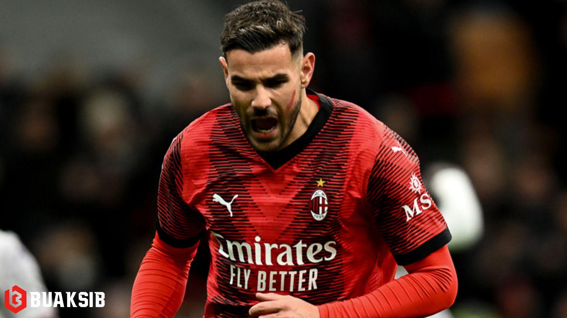 เตโอ แอร์กนองเดซ, เอซี มิลาน