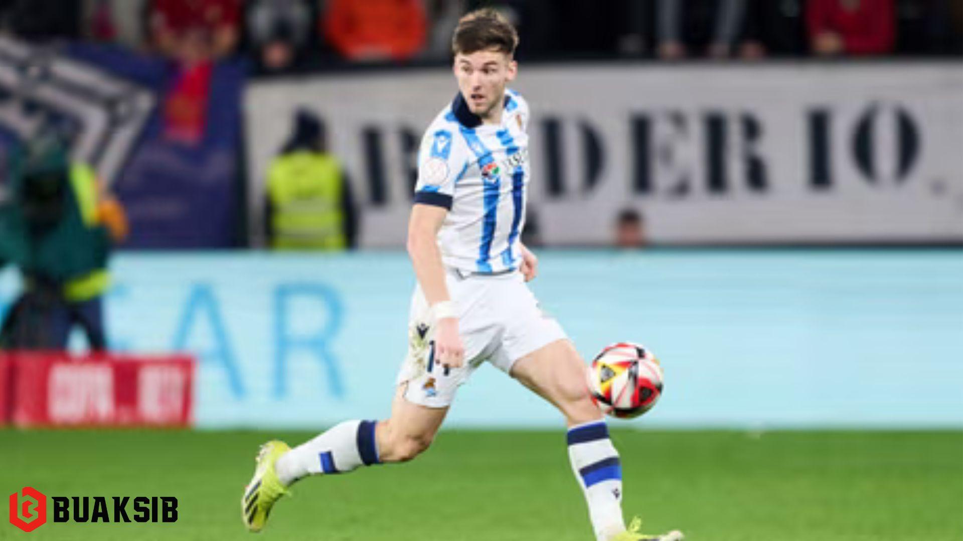 คีแรน เทียร์นีย์