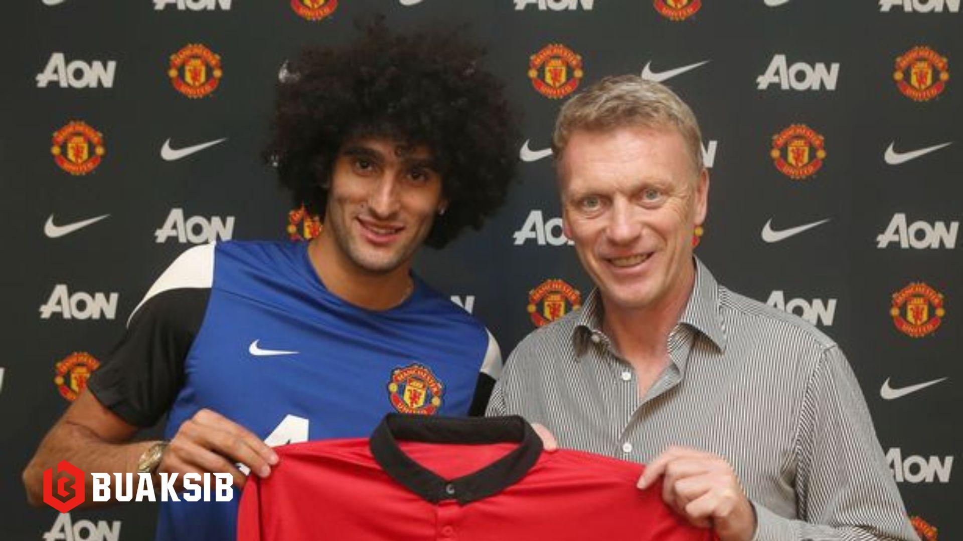 มารูยาน เฟลไลนี่