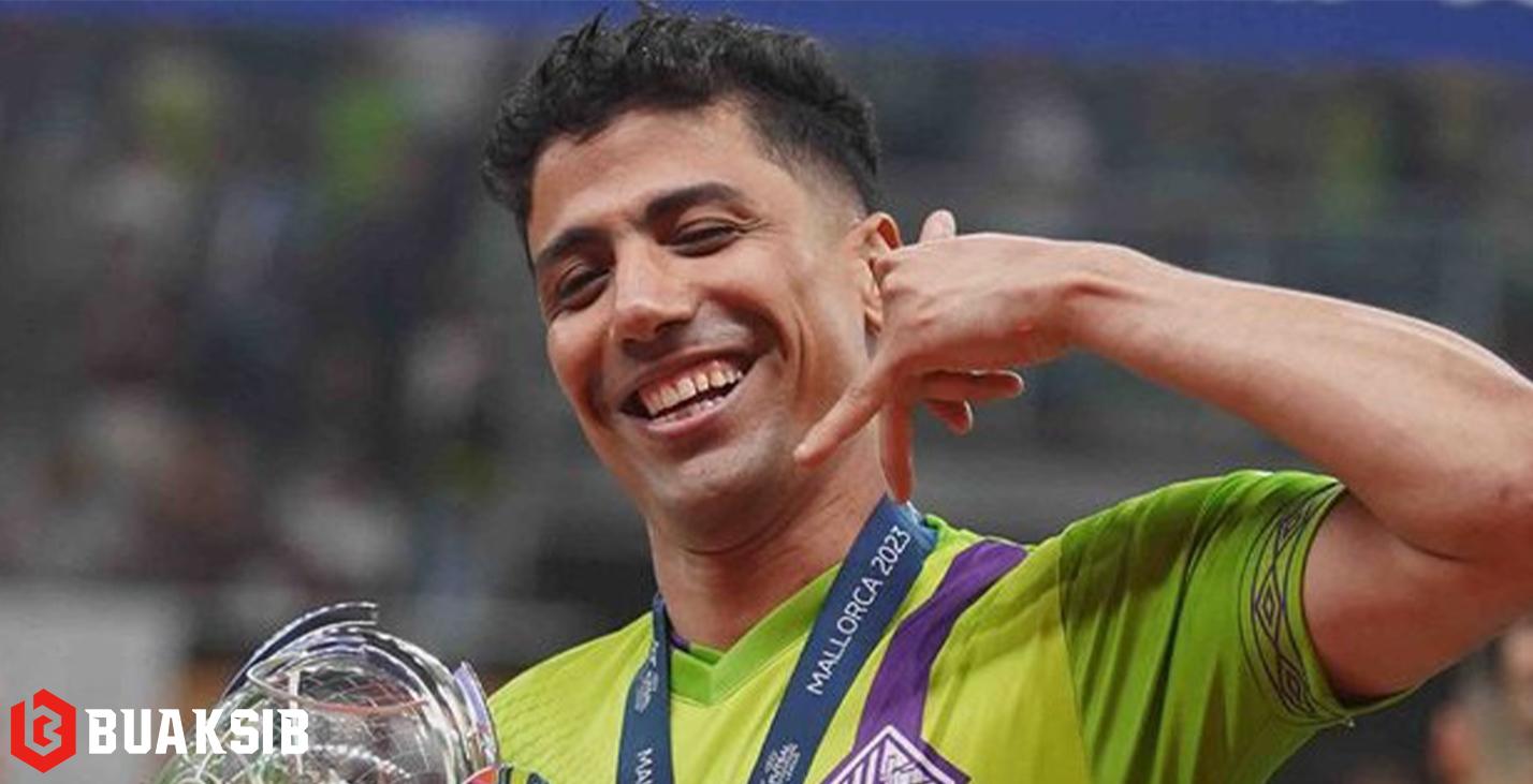 ฮอสเซ่น ทาเยบี้