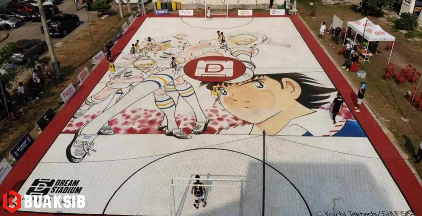 Dream Stadium
