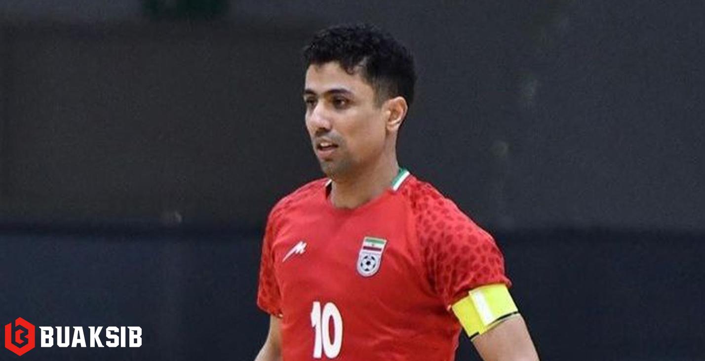 ฮอสเซ่น ทาเยบี้