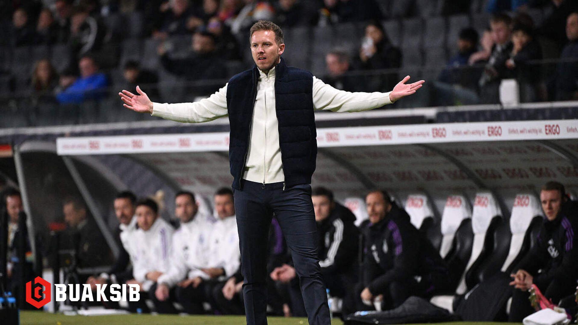 ยูเลียน นาเกลส์มันน์