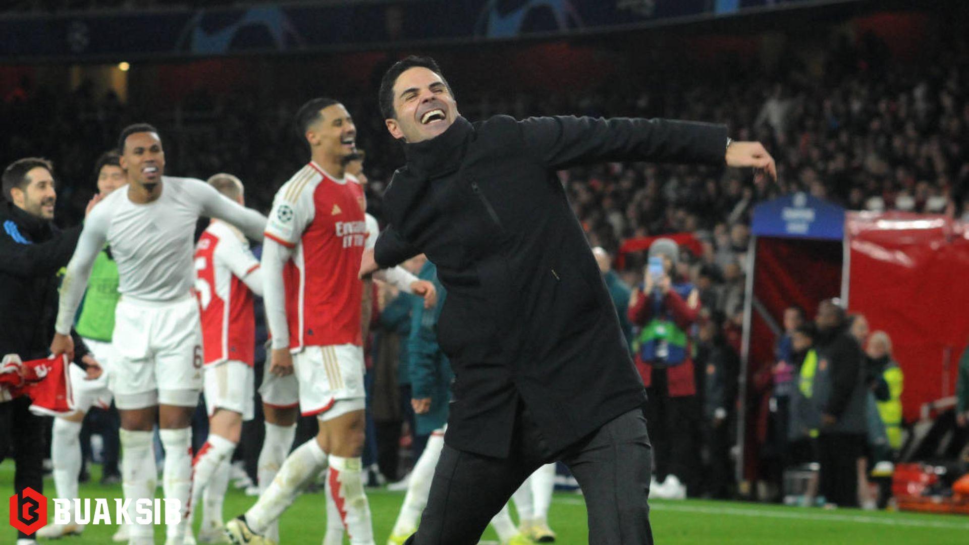 มิเกล อาร์เตต้า, อาร์เซนอล, เอฟซี ปอร์โต้