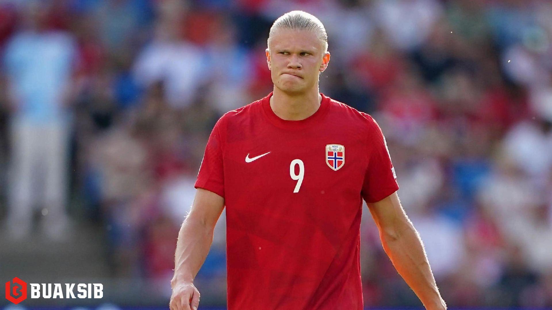 เออร์ลิง เบราท์ ฮาลันด์