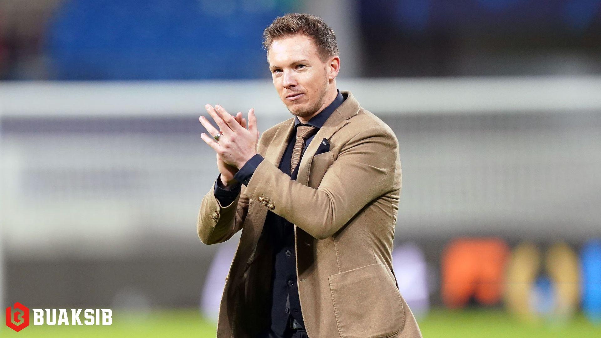 ยูเลียน นาเกิลส์มันน์