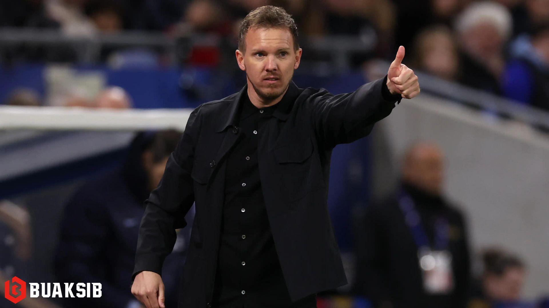 ยูเลียน นาเกิลส์มันน์