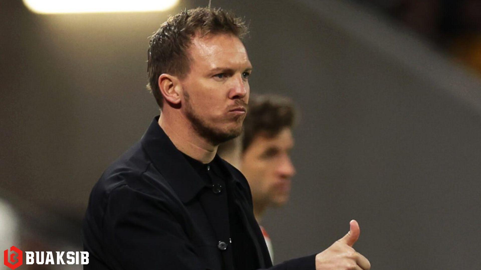 ยูเลียน นาเกิลส์มันน์