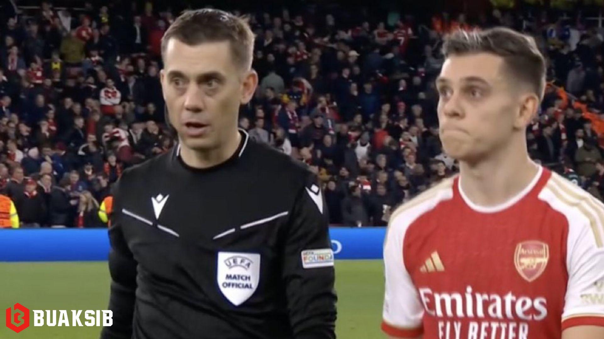 เลอันโดร ทรอสซาร์