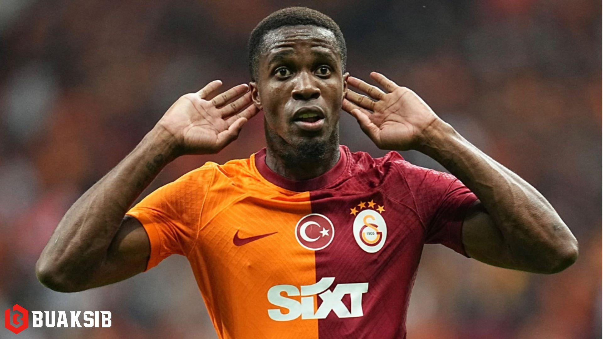 วิลฟรีด ซาฮา