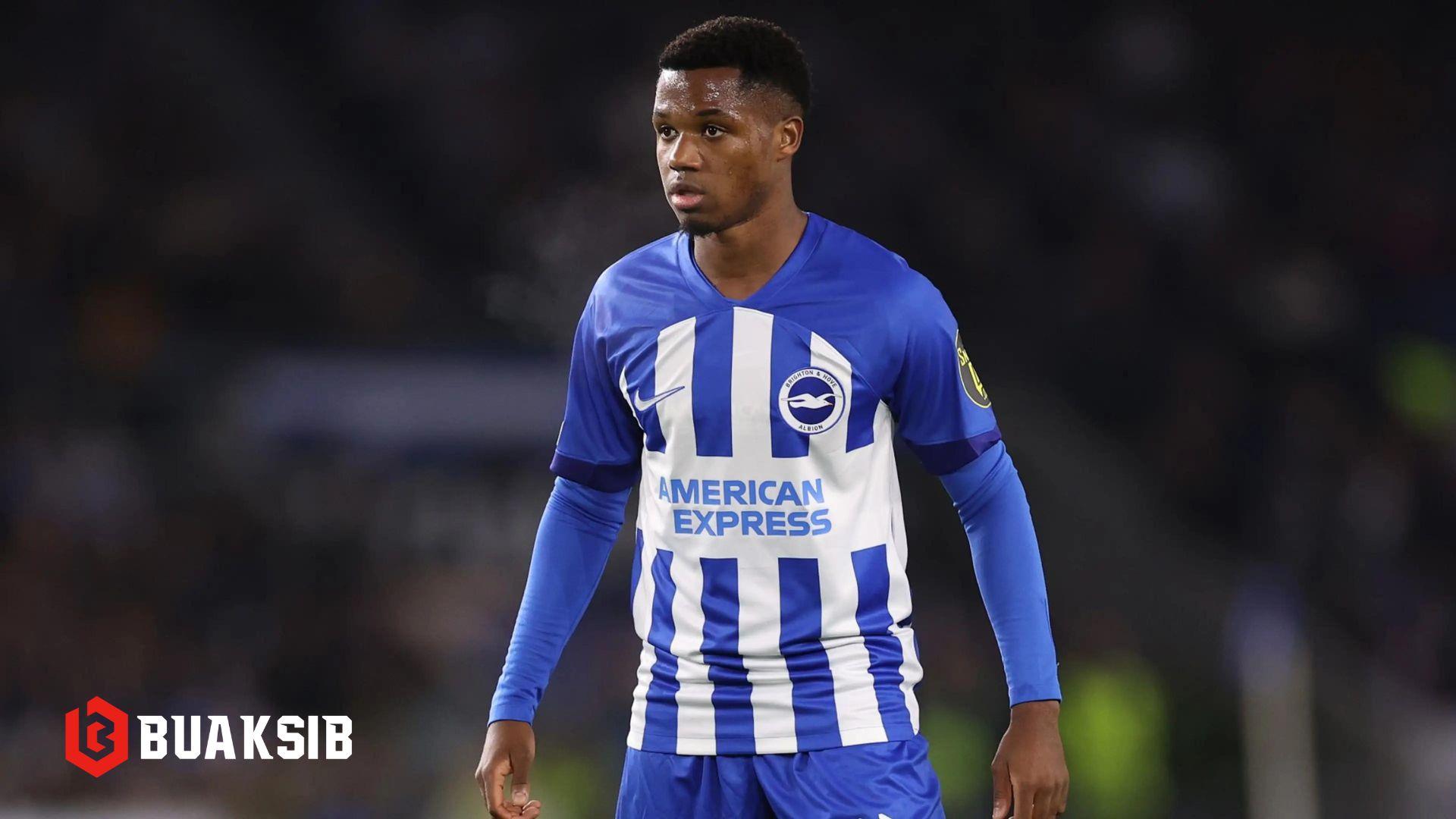 อันซู ฟาติ