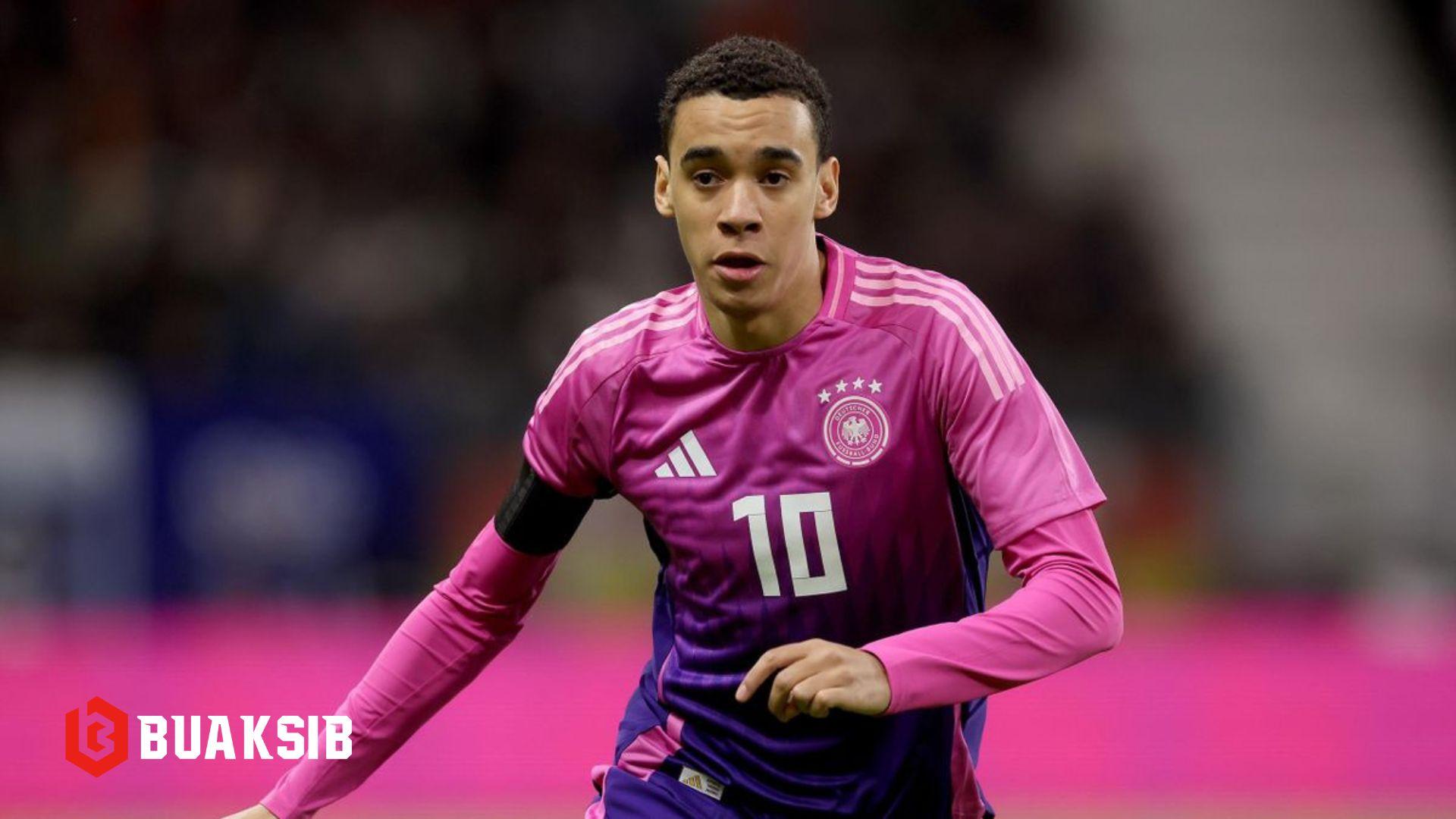 จามาล มูเซียล่า