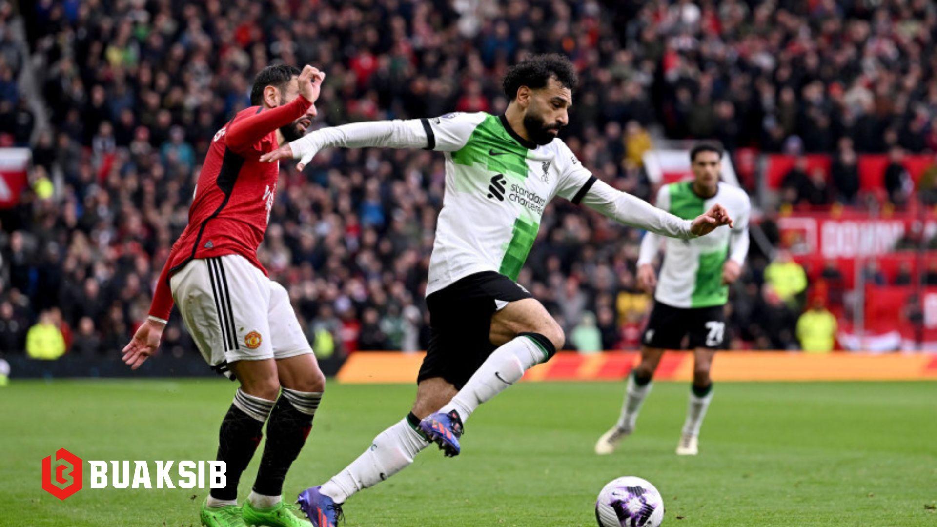 โมฮาเหม็ด ซาลาห์