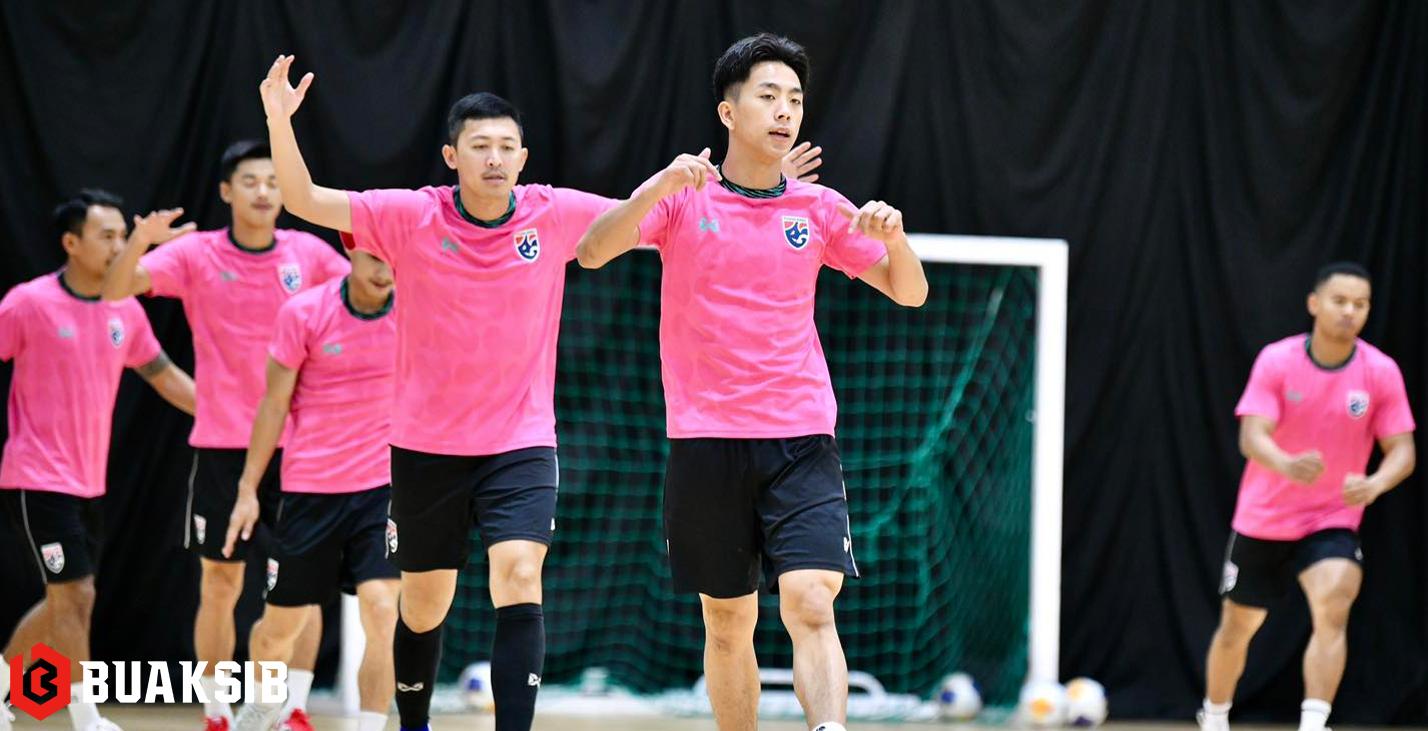 Futsal Addict