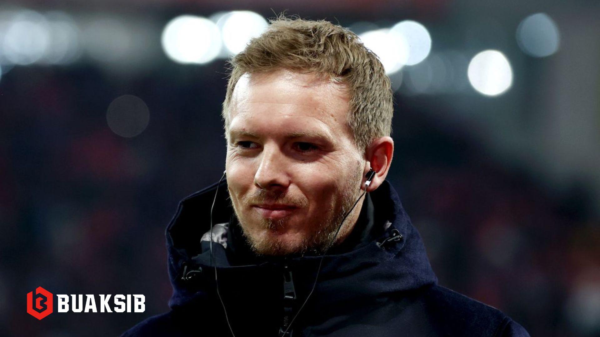 ยูเลี่ยน นาเกลส์มันน์