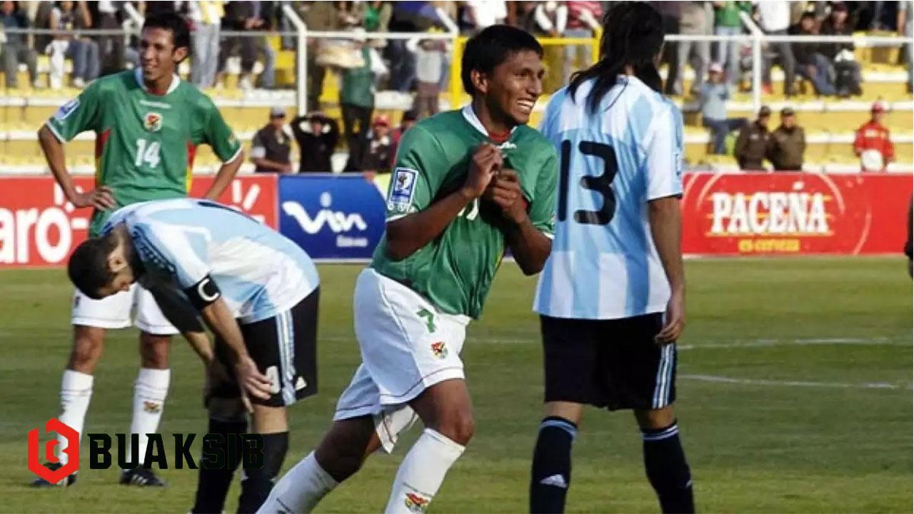 Argentina