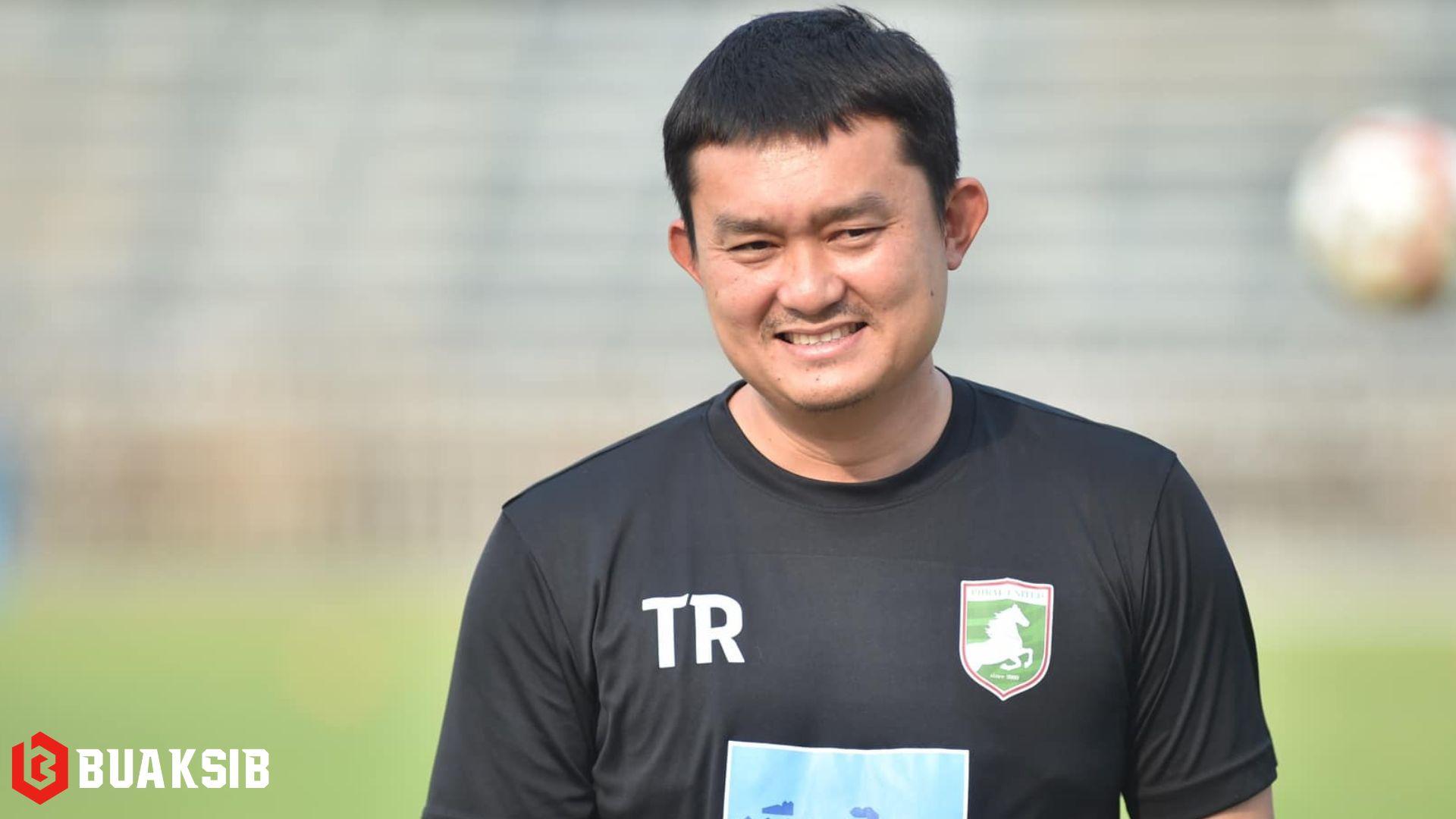 ธงชัย รุ่งเรืองเลิศ