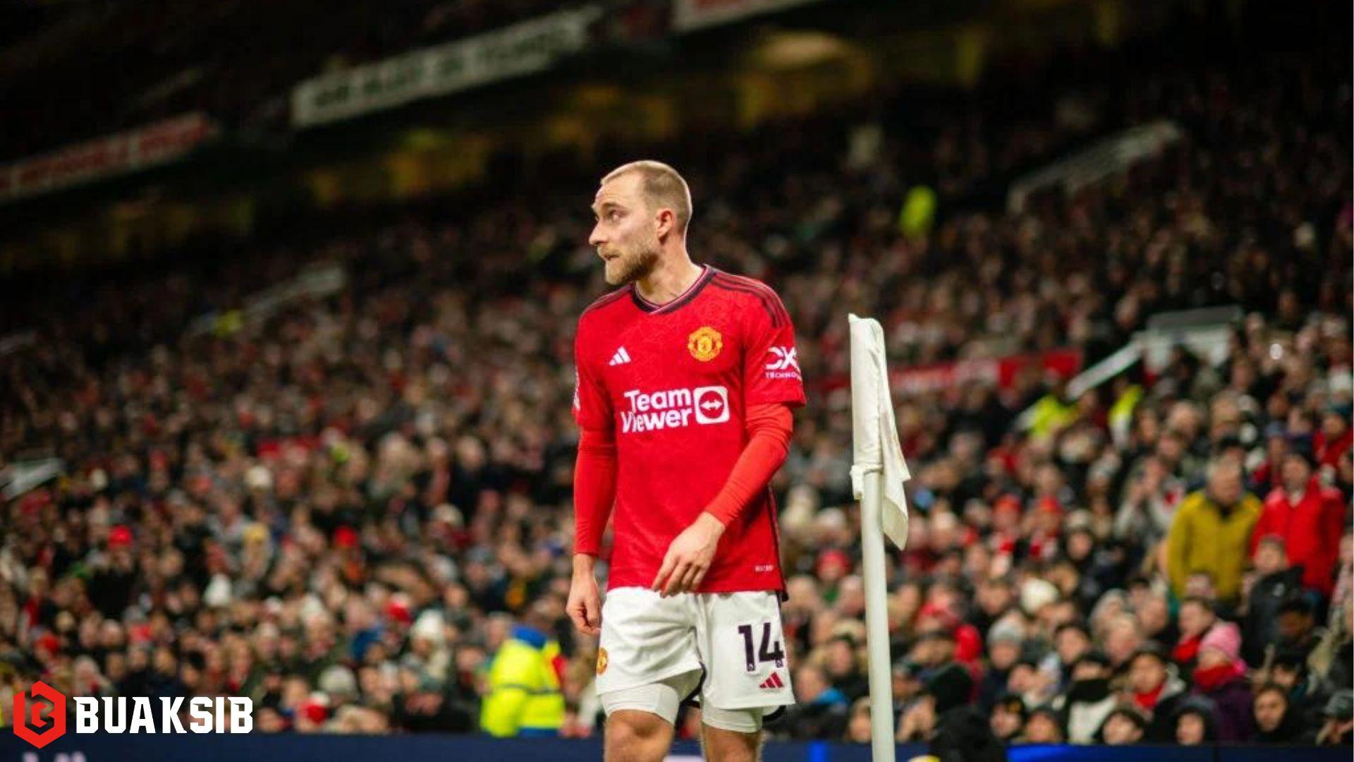 คริสเตียน เอริคเซน