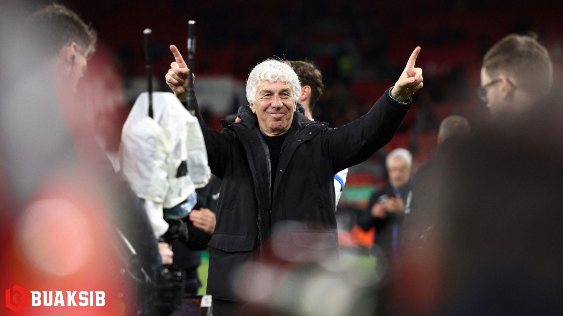 จานปิเอโร่ กาสเปรินี