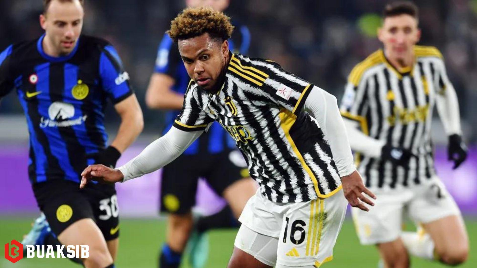 เวสตัน แม็คเคนนี