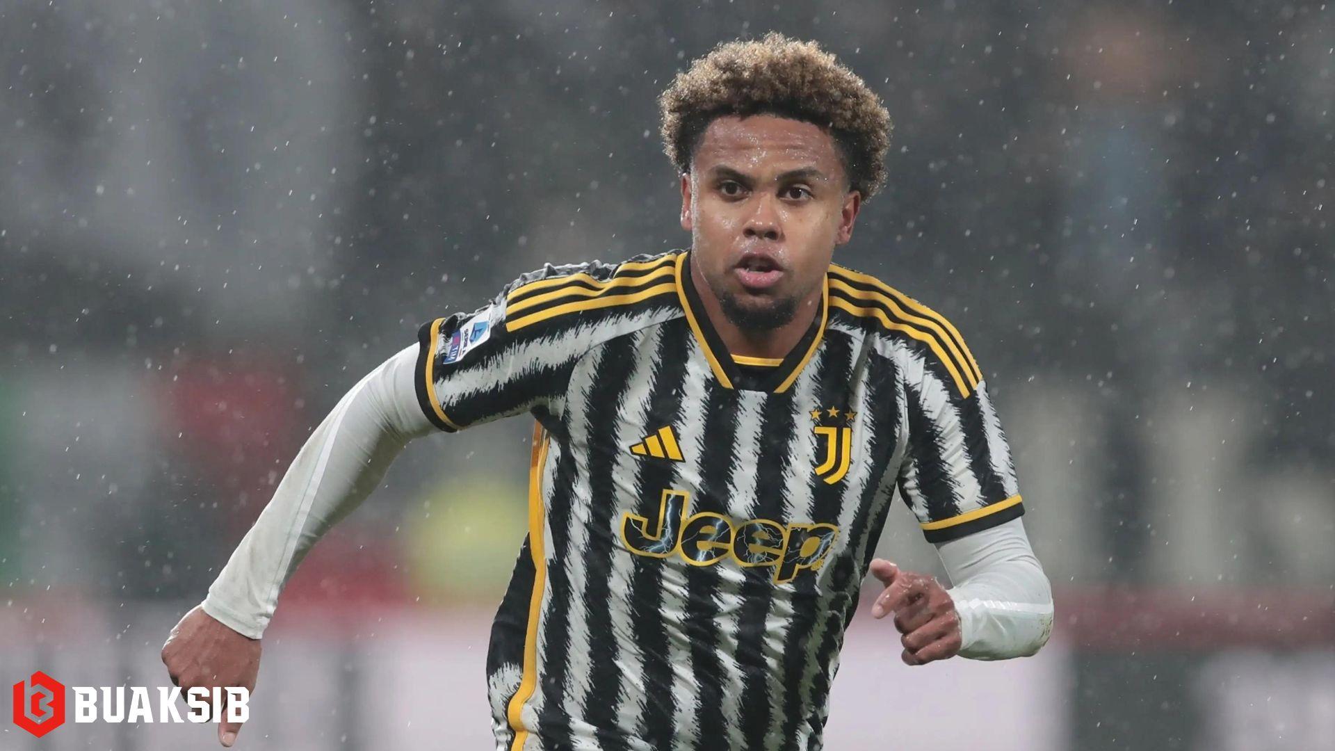 เวสตัน แม็คเคนนี