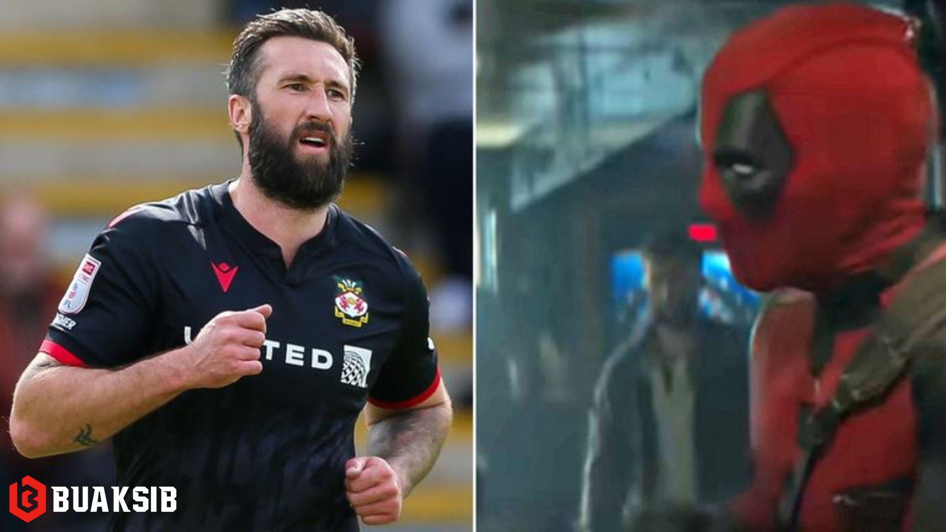 ไรอัน เรย์โนลด์ส