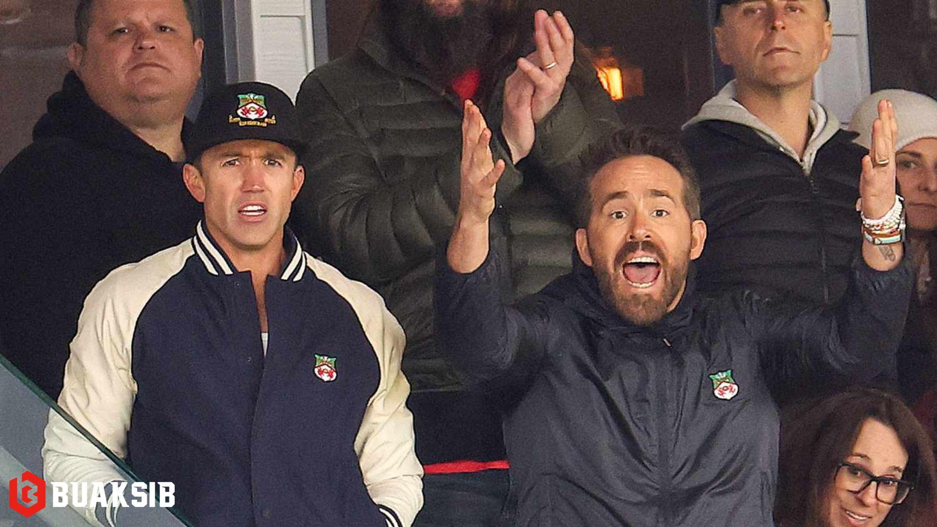 ไรอัน เรย์โนลด์ส