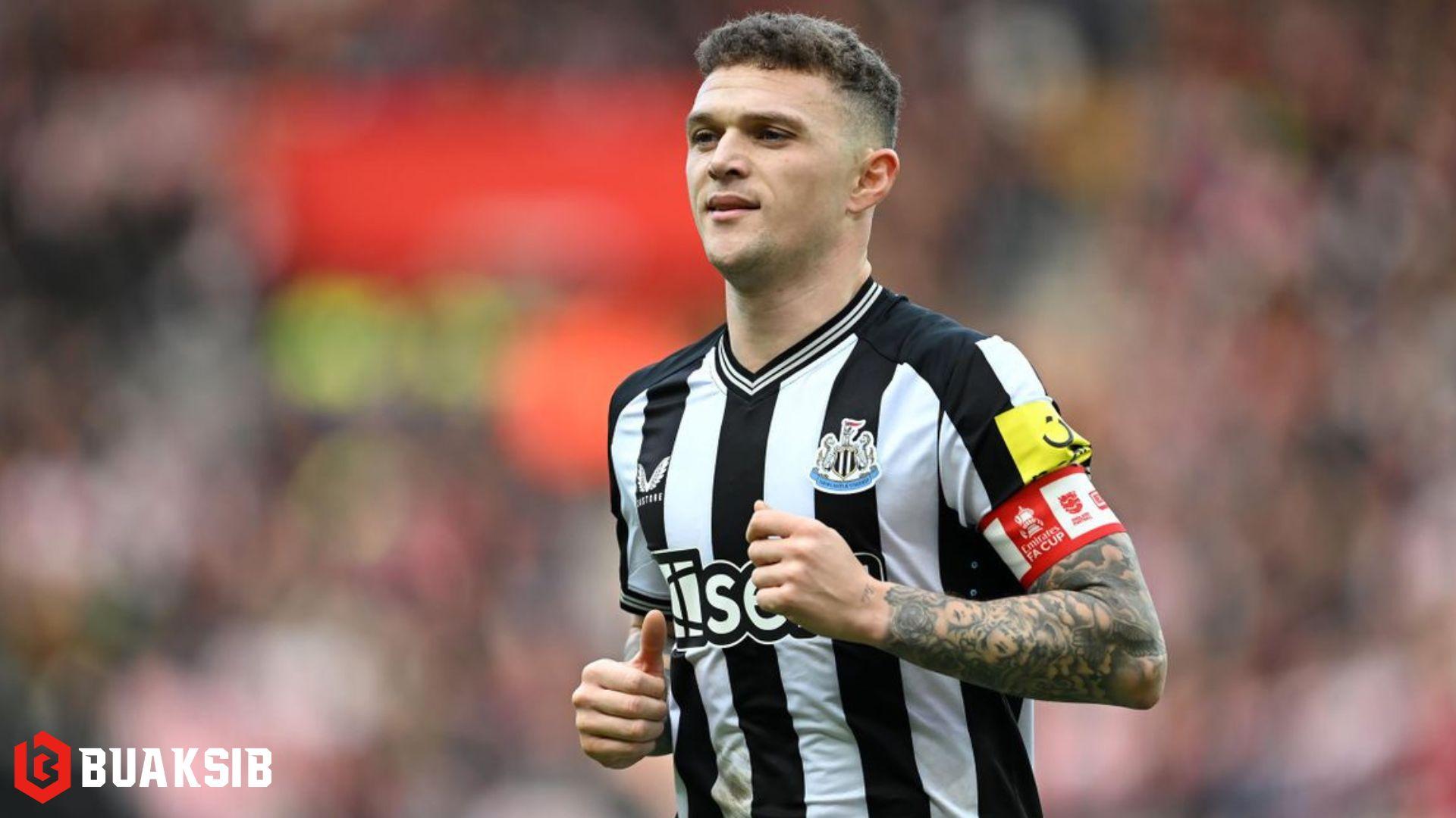 คีแรน ทริปเปียร์