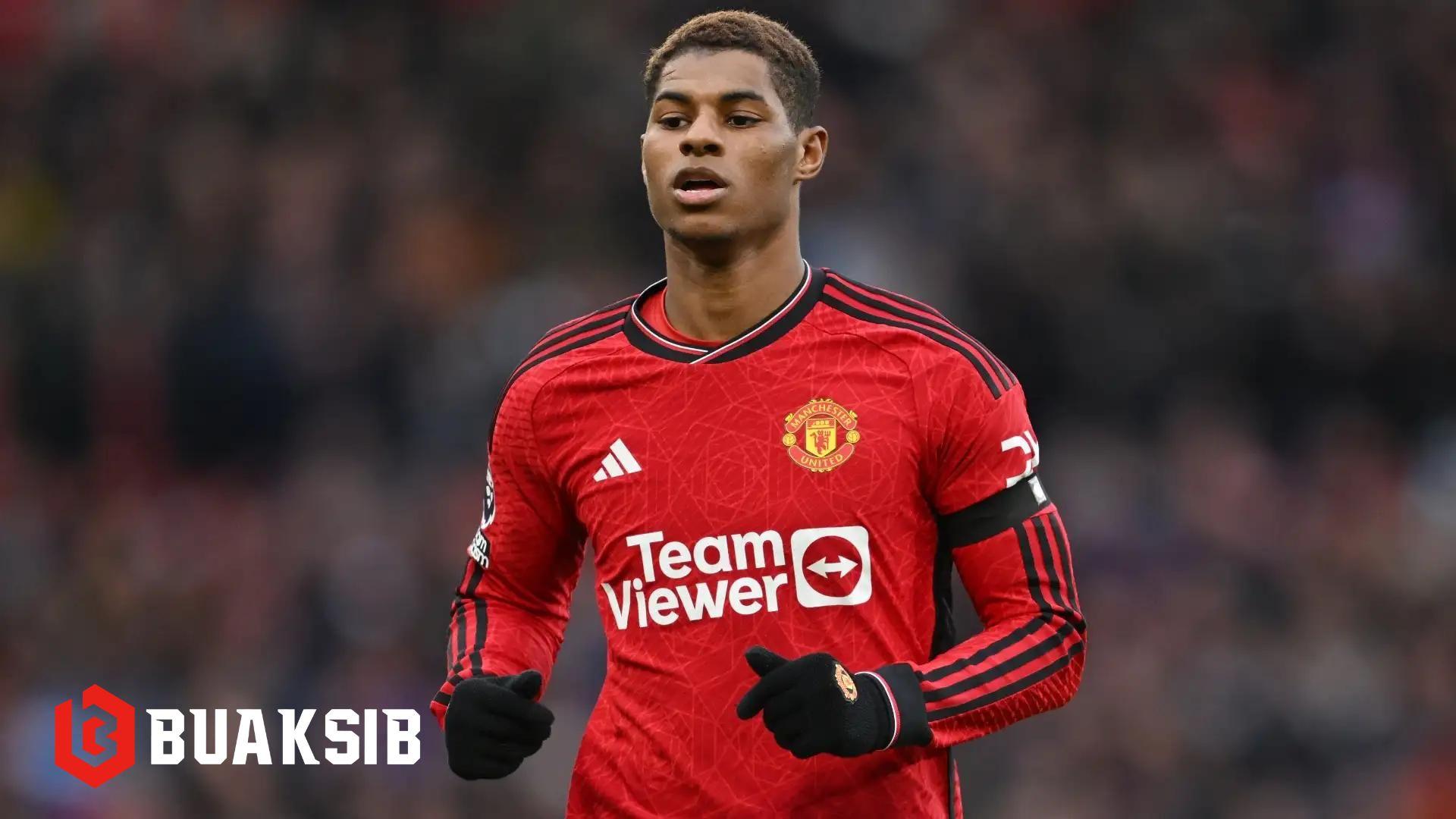 มาร์คัส แรชฟอร์ด