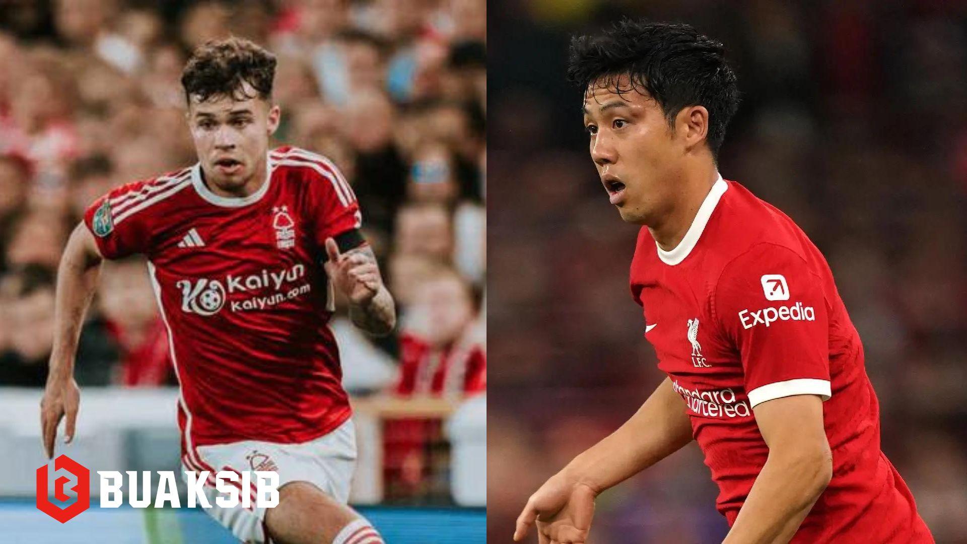 เนโก้ วิลเลี่ยมส์ และ วาตารุ เอ็นโด