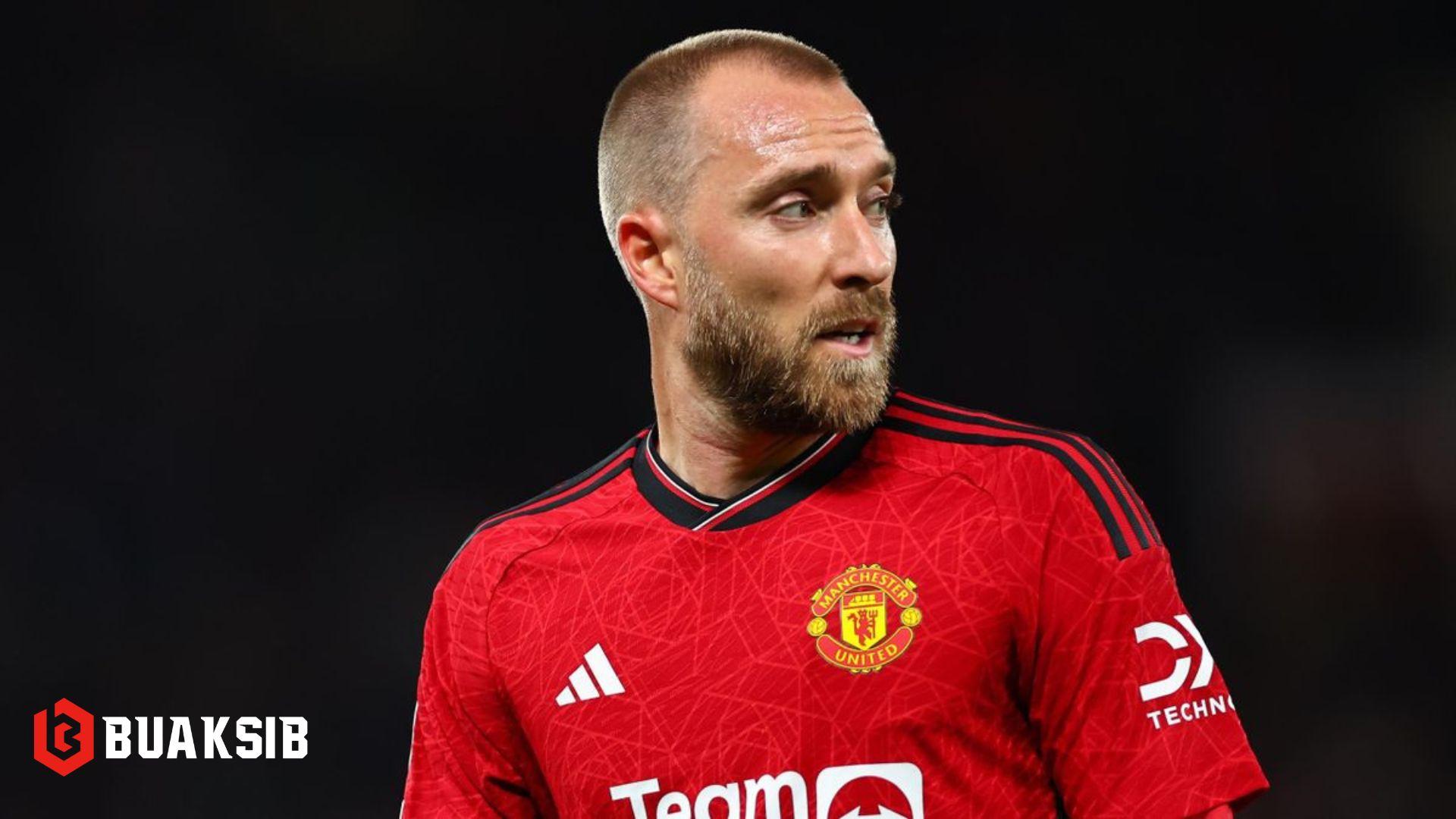 คริสเตียน เอริคเซ่น