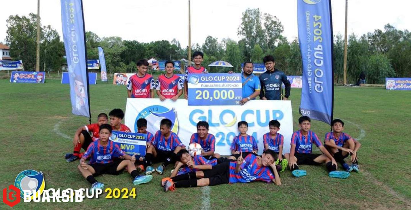GLO CUP 2024