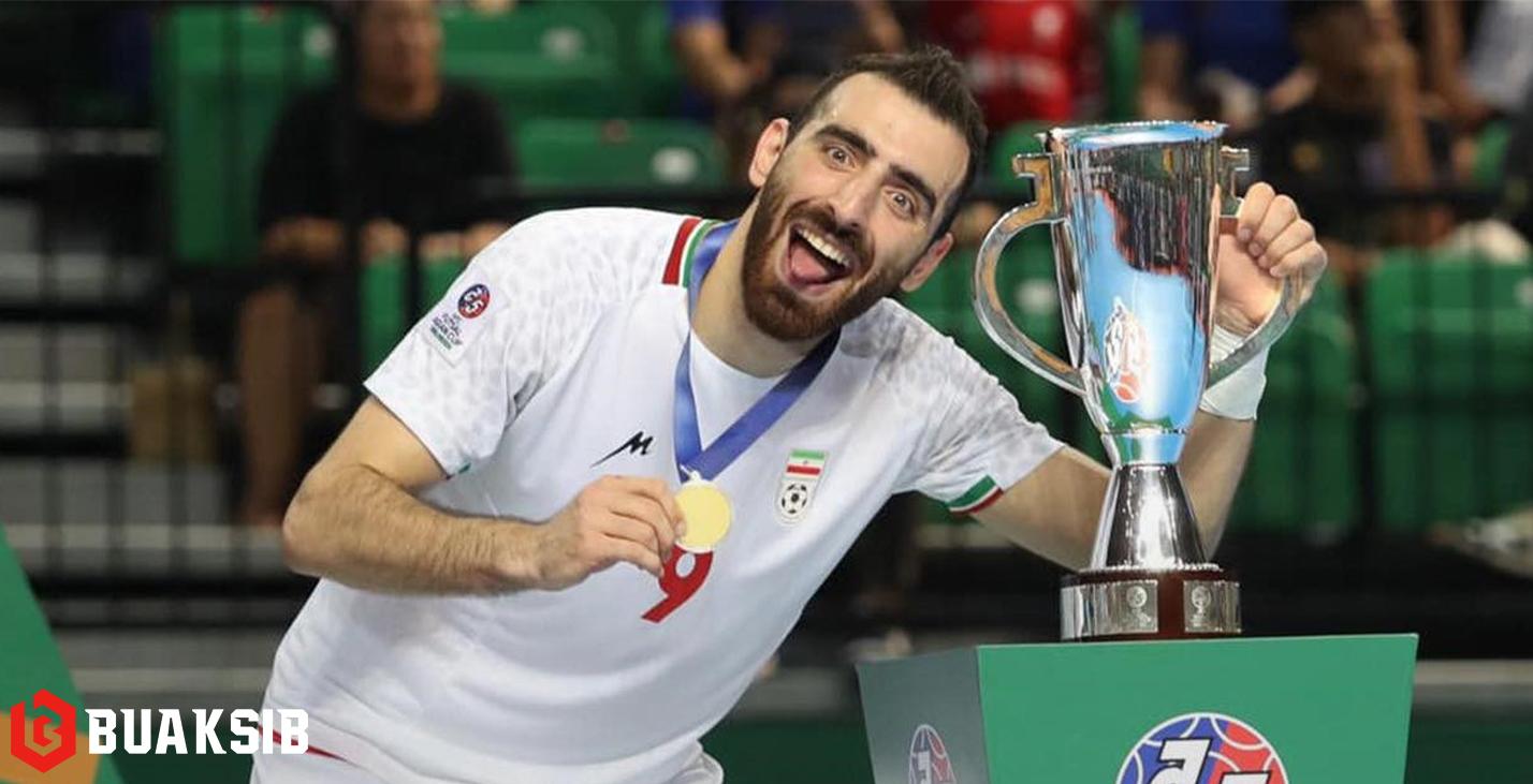 อาเหม็ด อับบาซี่