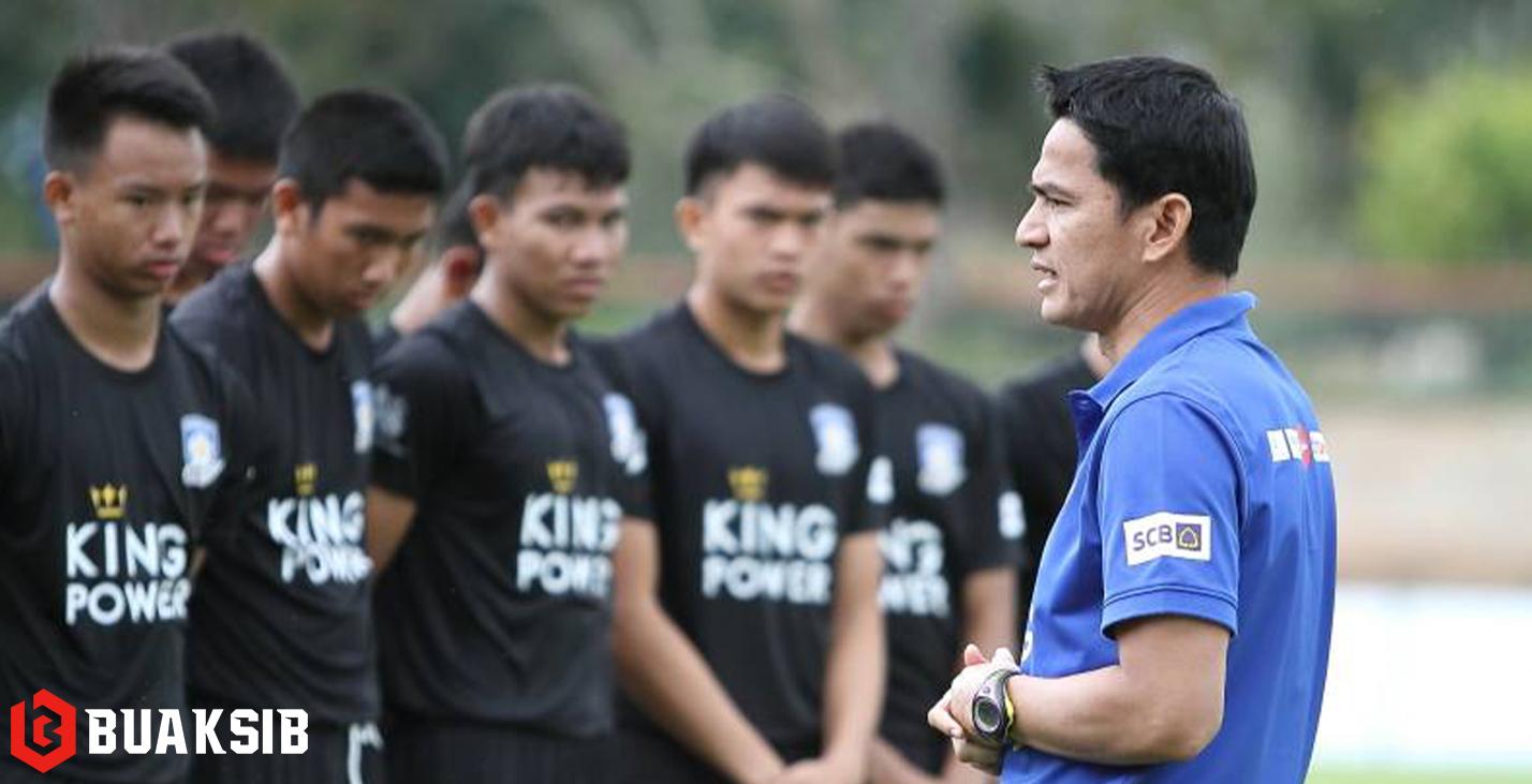 เกียรติศักดิ์ เสนาเมือง