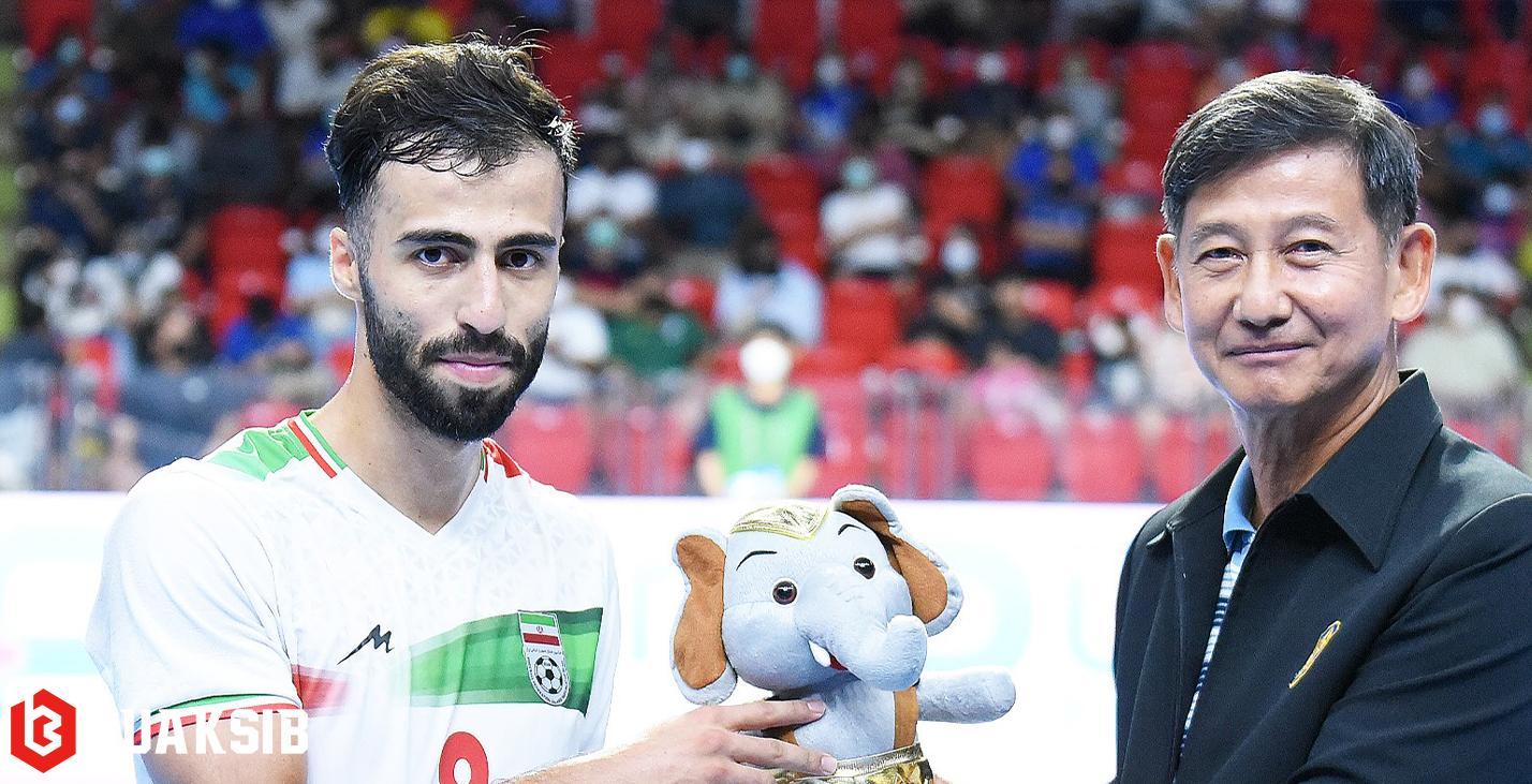 มุสเลม โอลัดโกบัด