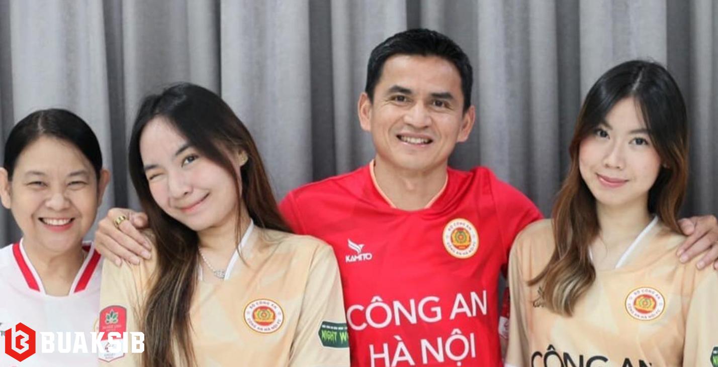 เกียรติศักดิ์ เสนาเมือง