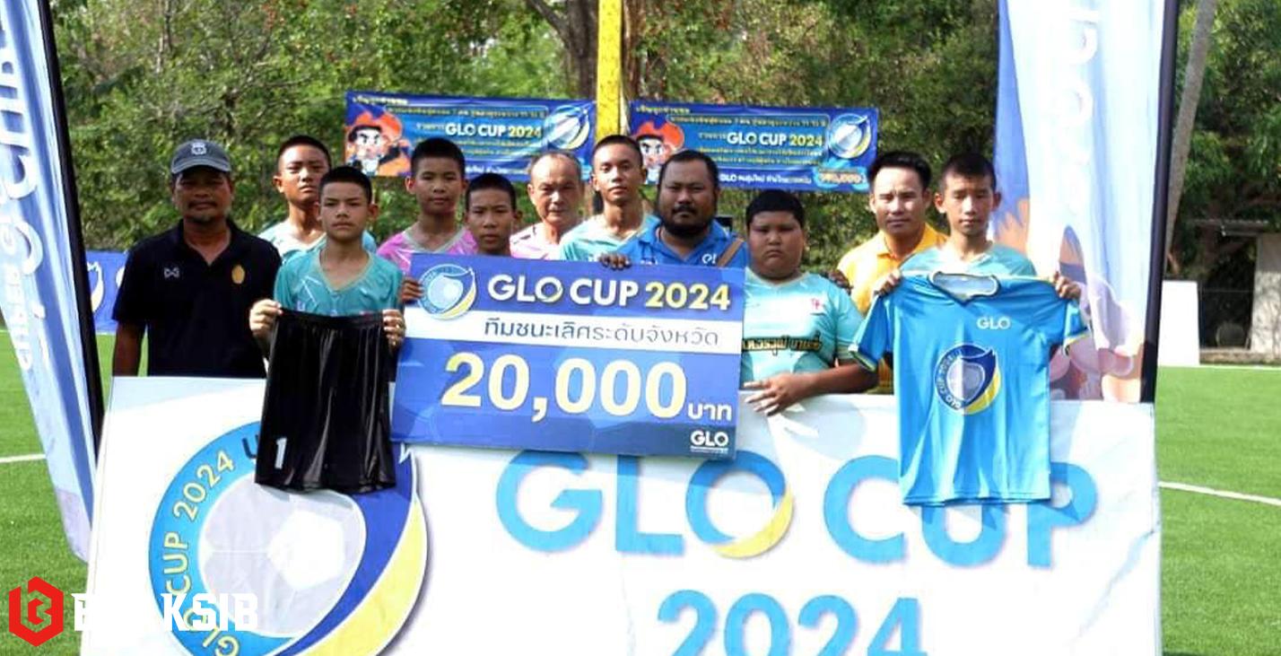 GLO CUP 2024