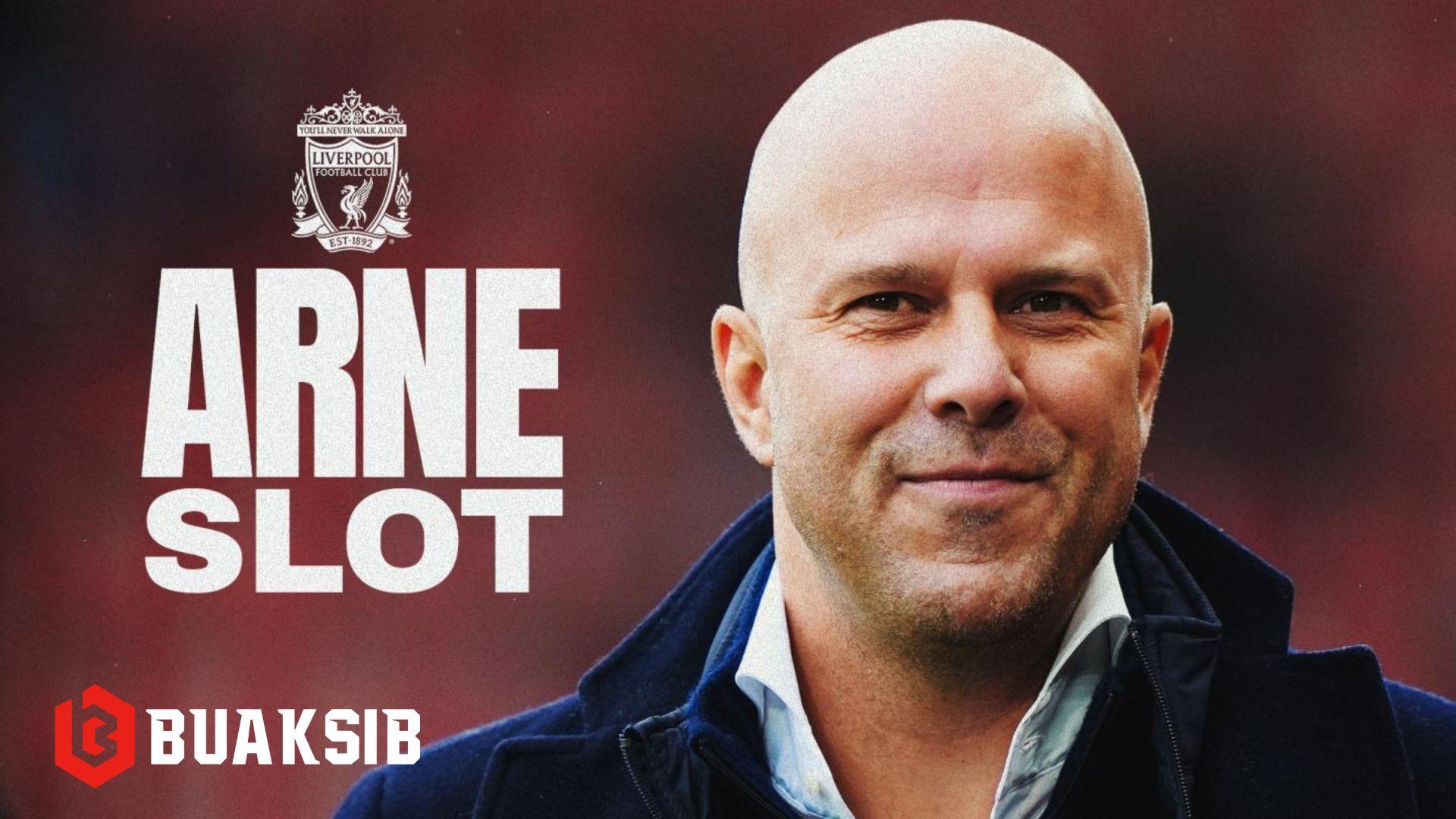 อาร์เน่อ สล็อต