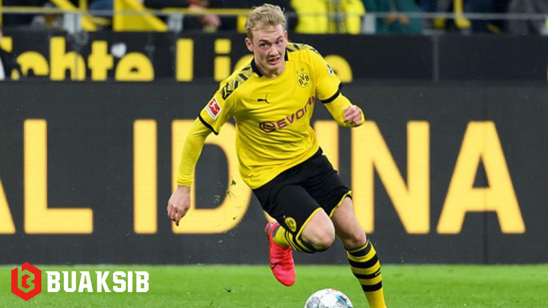 นาเกลส์มันน์ แจ้ง ยูเลียน บรันด์ท ไม่มีชื่อติดโผลุยศึกยูโร