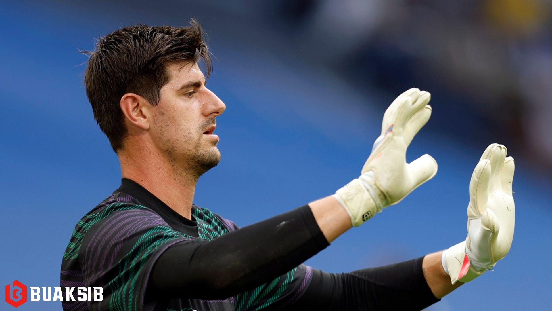 ธิโบต์ กูร์ตัวส์