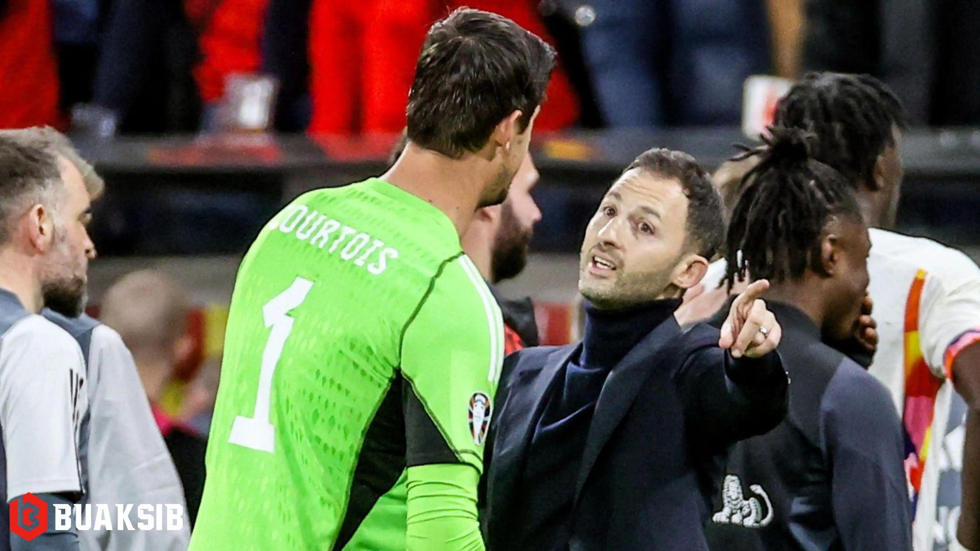 ธิโบต์ กูร์ตัวส์