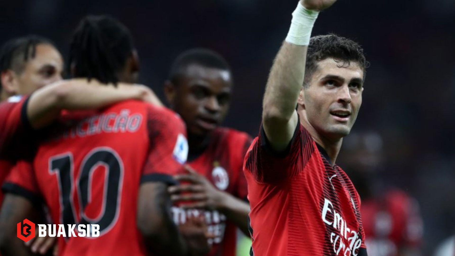 คริสเตียน พูลิซิช ยกเครดิตยิงกระจายซีซั่นนี้เพราะเลเอา