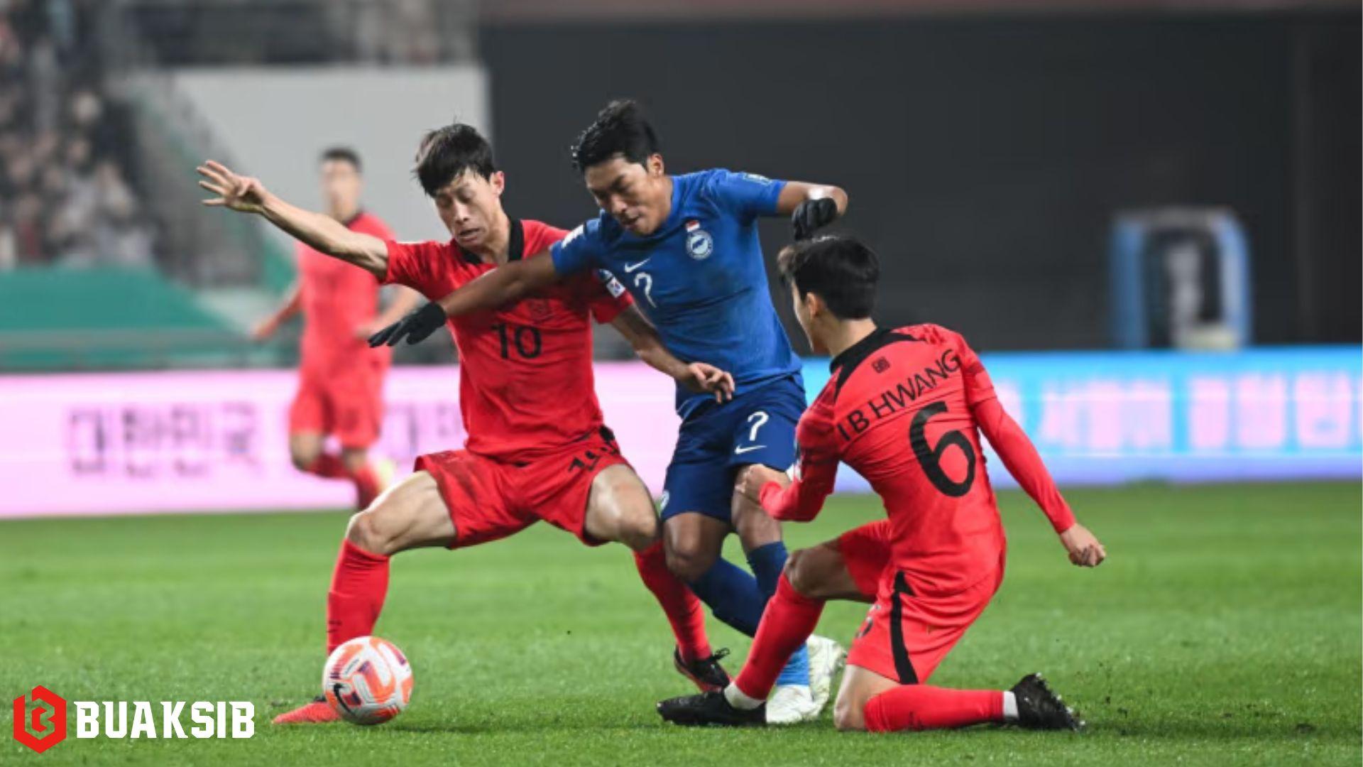 สิงคโปร์