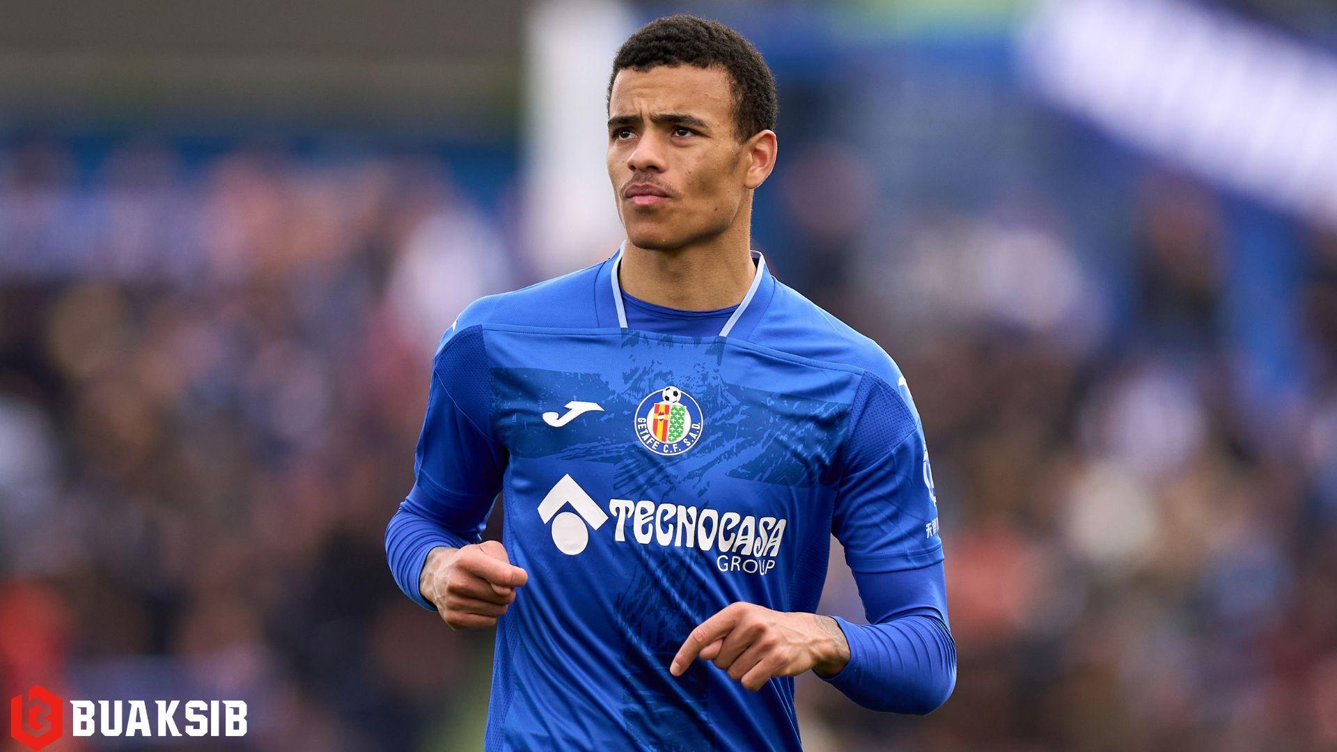 เมสัน กรีนวูด