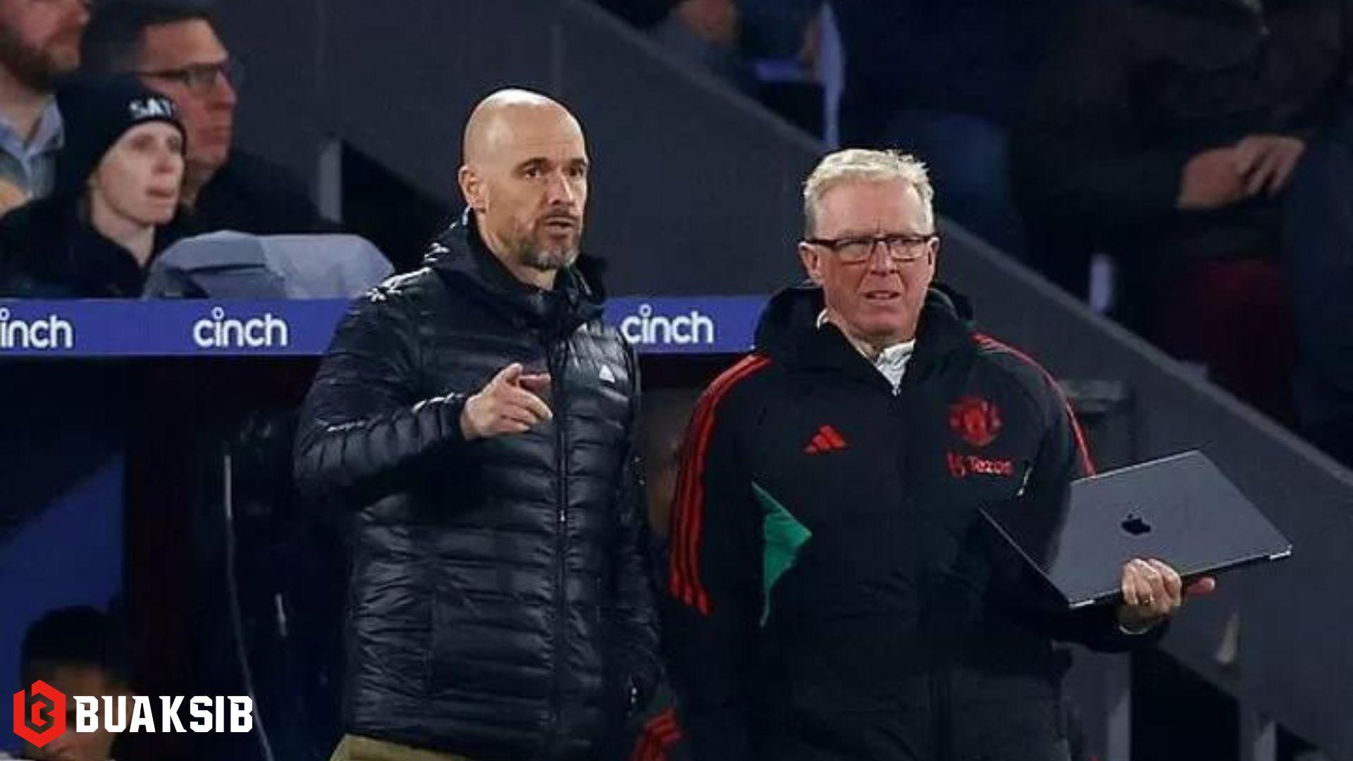 สตีฟ แม็คคลาเรน